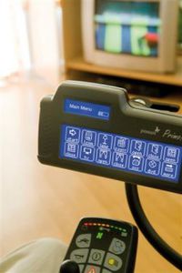 sistema di allarme telefonico