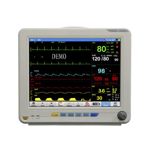 monitor paziente da tavolo
