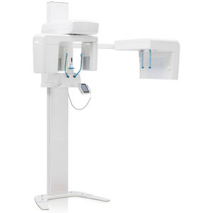 sistema di radiografia panoramica / sistema di radiografia cefalometrica / digitale / a pavimento