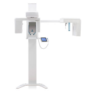 sistema di radiografia cefalometrica