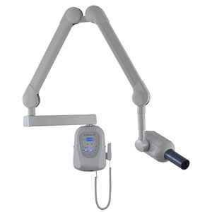 sistema di radiografia intraorale