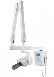 sistema di radiografia intraorale