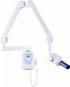 sistema di radiografia intraorale digitale