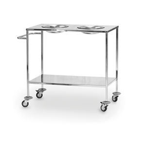 carrello medico 1