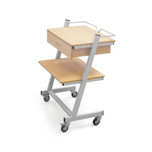 carrello medico 1