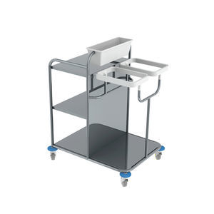 carrello medico 1