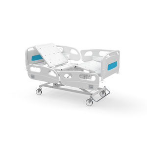 letto da ospedale