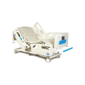 letto da ospedale