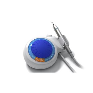 ablatore di tartaro ad ultrasuoni / parodontale / per endodonzia / con illuminazione LED