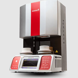 forno di pressatura