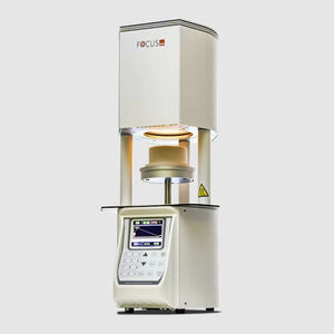 forno di sinterizzazione