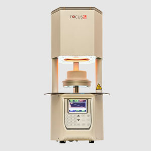 forno di sinterizzazione