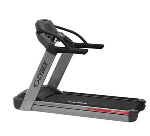 tapis roulant con inclinazione