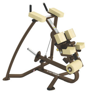 stazione per esercizi muscolari curl gambe 1