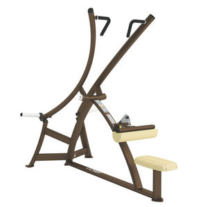 stazione per esercizi muscolari trazione al pulley 1