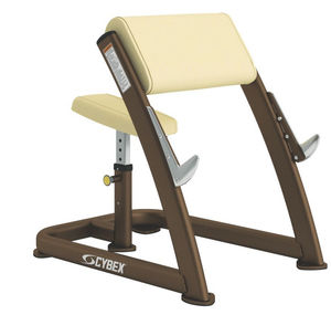 panca per esercizi muscolari Larry Scott 1