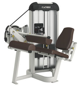 stazione per esercizi muscolari curl gambe 1