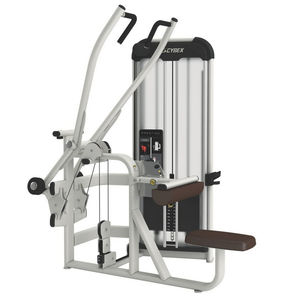 stazione per esercizi muscolari trazione al pulley 1
