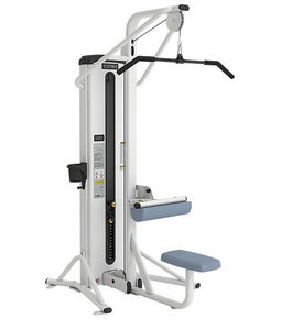 stazione per esercizi muscolari trazione al pulley 1