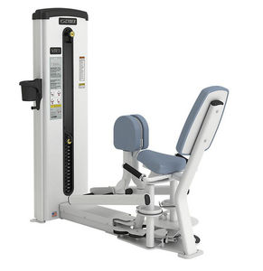 stazione per esercizi muscolari abduzione delle gambe 1