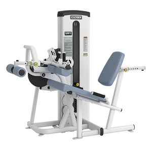 stazione per esercizi muscolari curl gambe 1
