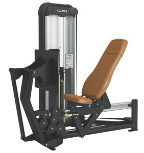 stazione per esercizi muscolari pressa per gambe 1