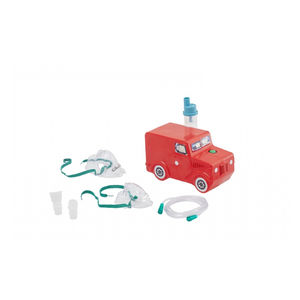 nebulizzatore elettropneumatico
