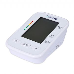 sfigmomanometro elettronico oscillometrico