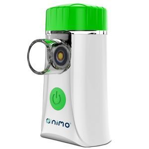 nebulizzatore a membrana vibrante