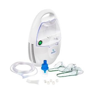 nebulizzatore elettropneumatico