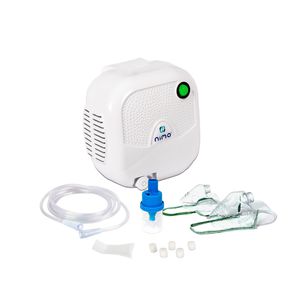 nebulizzatore elettropneumatico