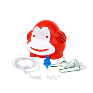 nebulizzatore elettropneumatico