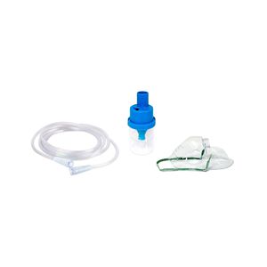 kit di nebulizzazione con serbatoio