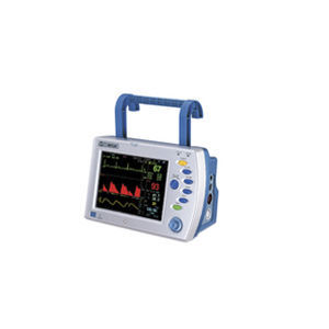 monitor multiparametrico compatto 1