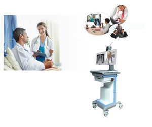 workstation medica