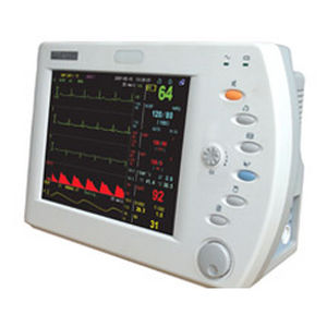 monitor multiparametrico compatto 1
