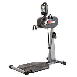 pedalatore per esercizi braccia