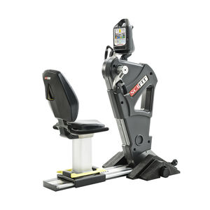pedalatore per esercizi braccia
