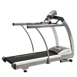 tapis roulant con corrimano