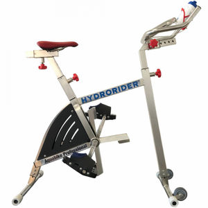 cyclette per piscina 1