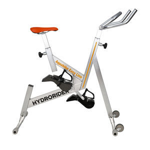 cyclette per piscina 1