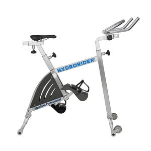 cyclette per piscina 1
