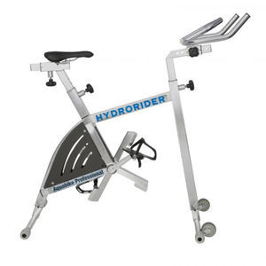 cyclette per piscina 1