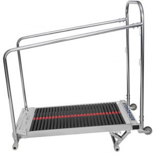 tapis roulant per piscina 1