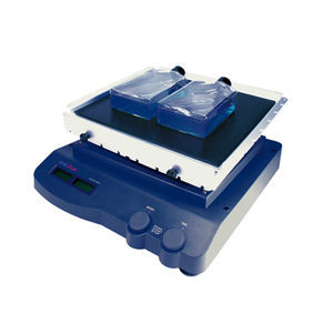 agitatore tridimensionale