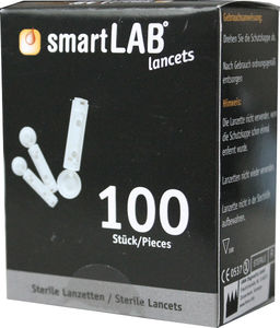lancetta sterile 1