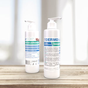 soluzione idroalcolica 5000 mL 1