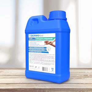 soluzione idroalcolica 5000 mL 1