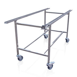 carrello mortuario da trasporto 1