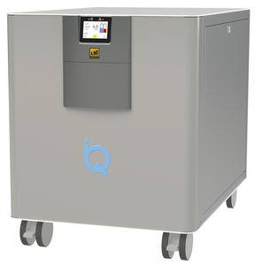 compressore d'aria da laboratorio